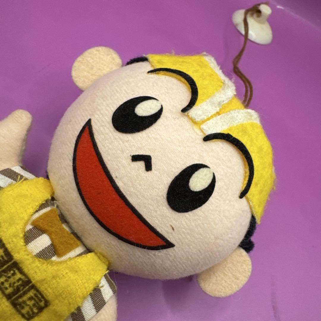 ぬいぐるみ・マスコット coco Sun Arrow ぬいぐるみ COCOちゃん レインボー マスコット